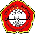 Logo SD Plus Al Burhan